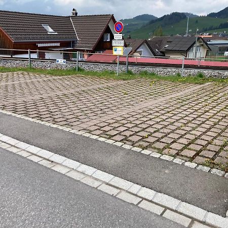 Bnb Claudia Апенцел Екстериор снимка