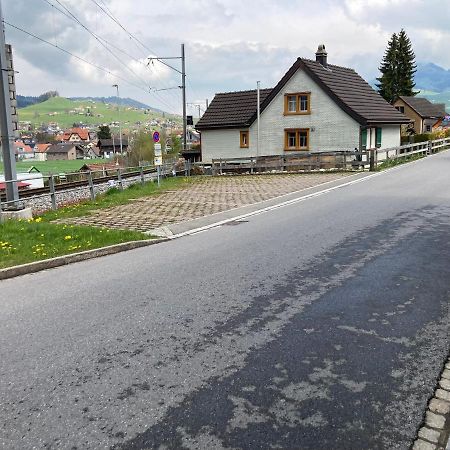 Bnb Claudia Апенцел Екстериор снимка