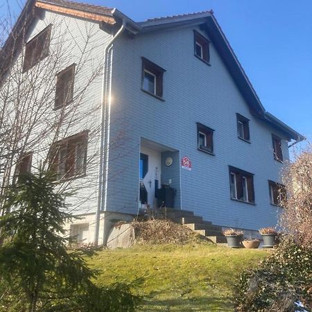 Bnb Claudia Апенцел Екстериор снимка