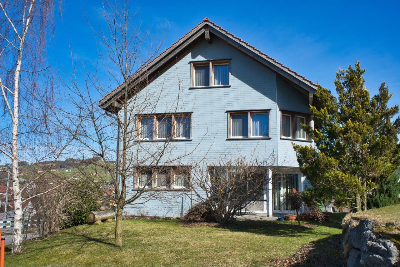 Bnb Claudia Апенцел Екстериор снимка