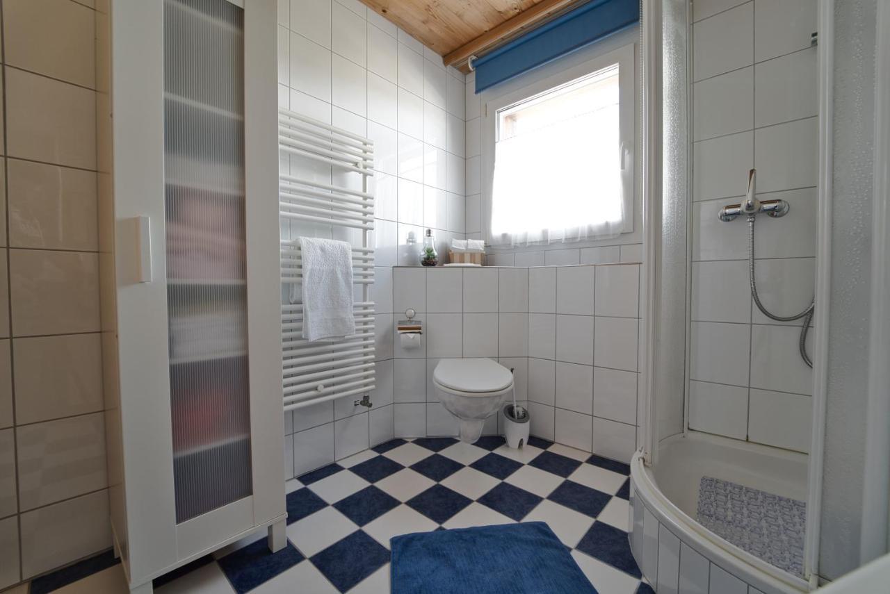 Bnb Claudia Апенцел Екстериор снимка