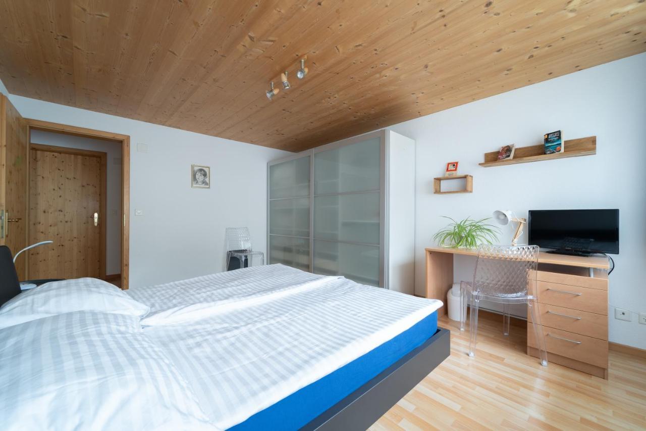 Bnb Claudia Апенцел Екстериор снимка