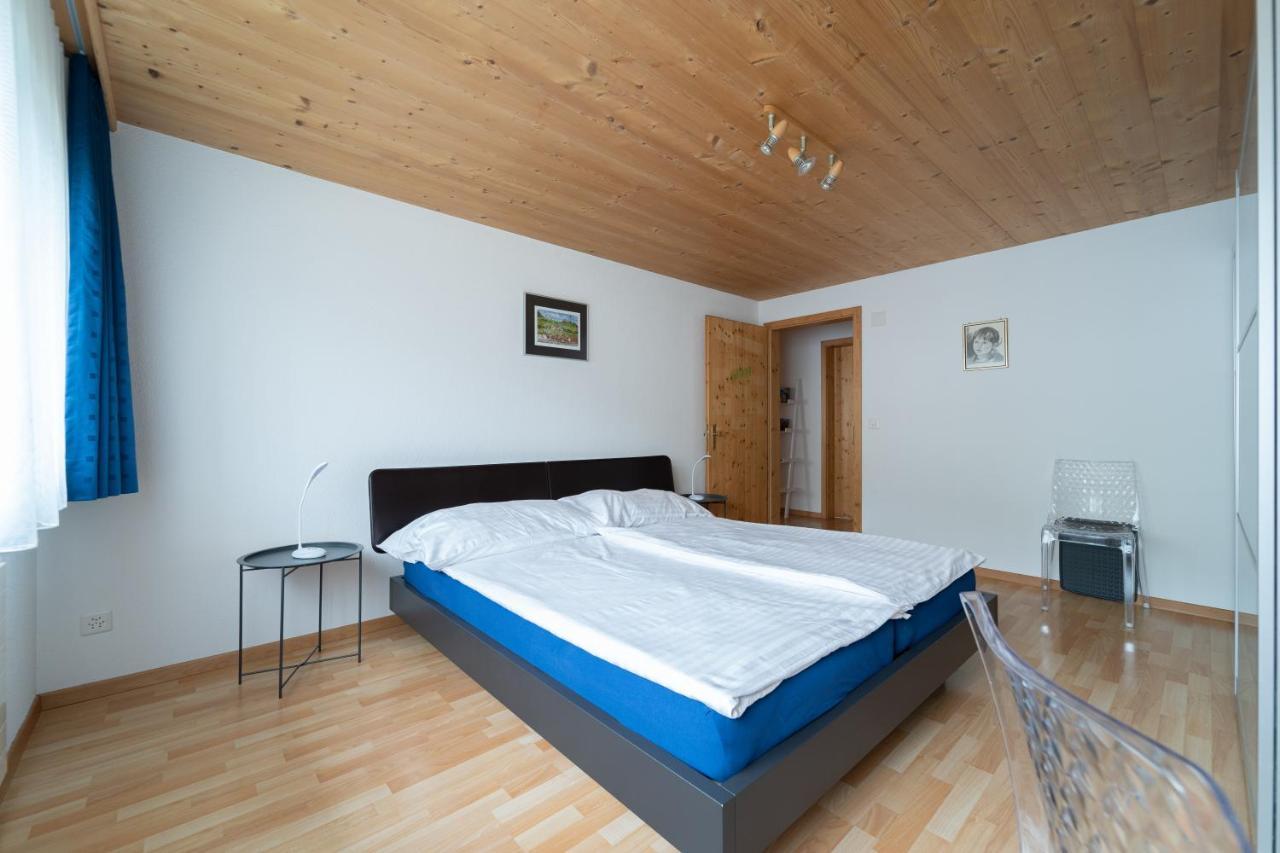 Bnb Claudia Апенцел Екстериор снимка