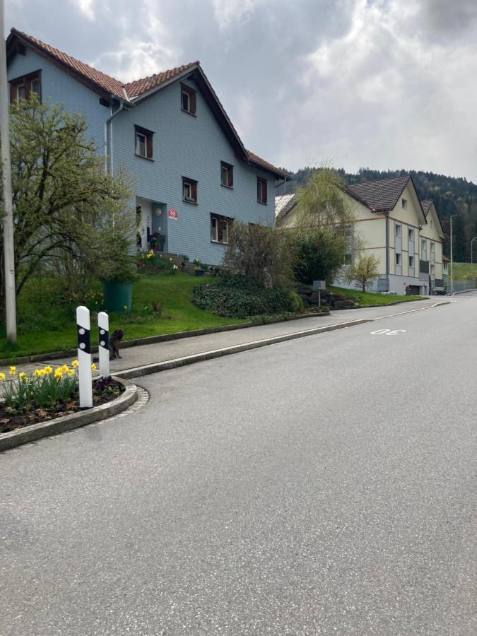Bnb Claudia Апенцел Екстериор снимка