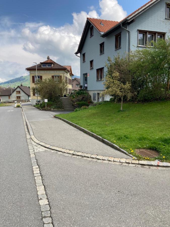 Bnb Claudia Апенцел Екстериор снимка