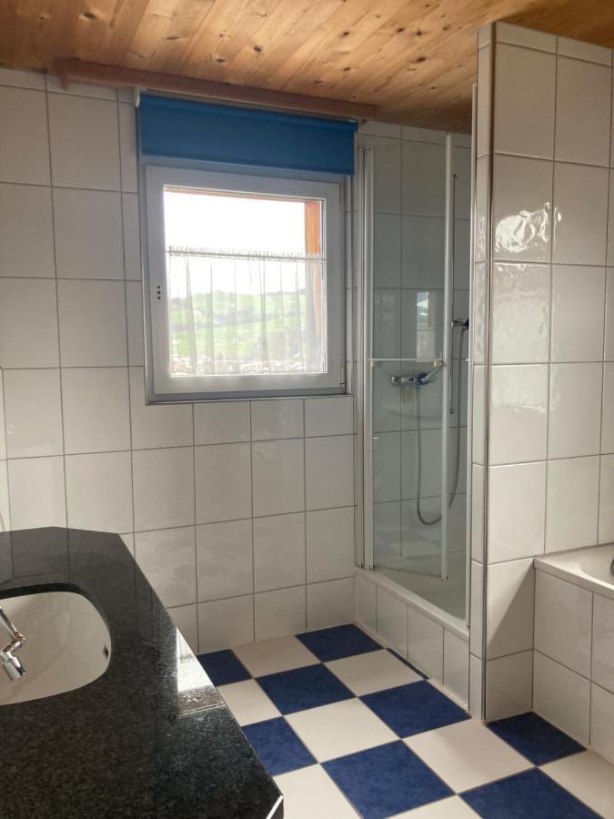 Bnb Claudia Апенцел Екстериор снимка