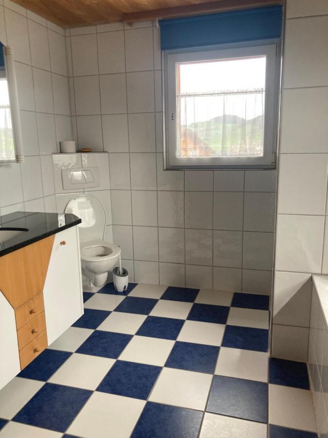 Bnb Claudia Апенцел Екстериор снимка